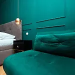Emerald Boutique & Comfort 宾馆