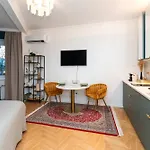 Han/Misafirhane Emerald Boutique & Comfort Bratislava