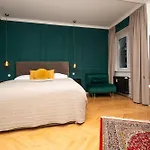 Emerald Boutique & Comfort 布拉迪斯拉发