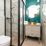 Han/Misafirhane Emerald Boutique & Comfort Bratislava