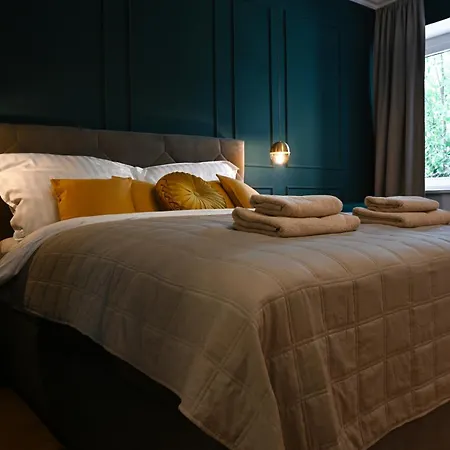 Διαμέρισμα Mileticova Apartment- Quiet And Cozy *