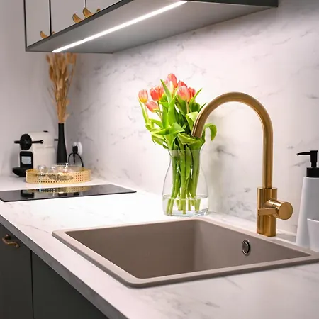 Mileticova Apartment- Quiet And Cozy Apartman