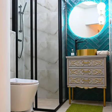 Mileticova Apartment- Quiet And Cozy * Bratislava