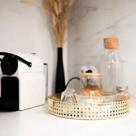 Emerald Boutique & Comfort Bratislava