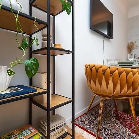 Fogadó Emerald Boutique & Comfort Pozsony