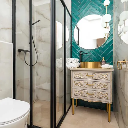 Πανδοχείο Emerald Boutique & Comfort Μπρατισλάβα