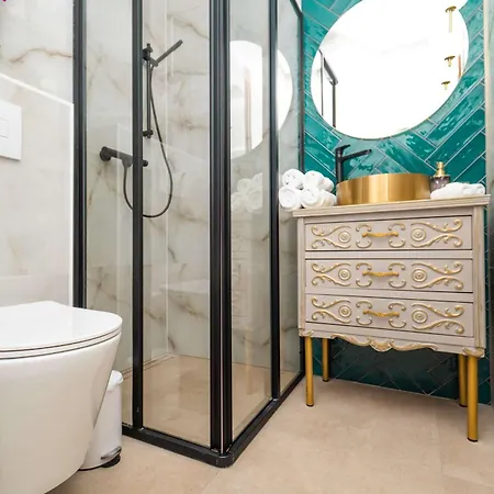 Emerald Boutique & Comfort Πανδοχείο Μπρατισλάβα