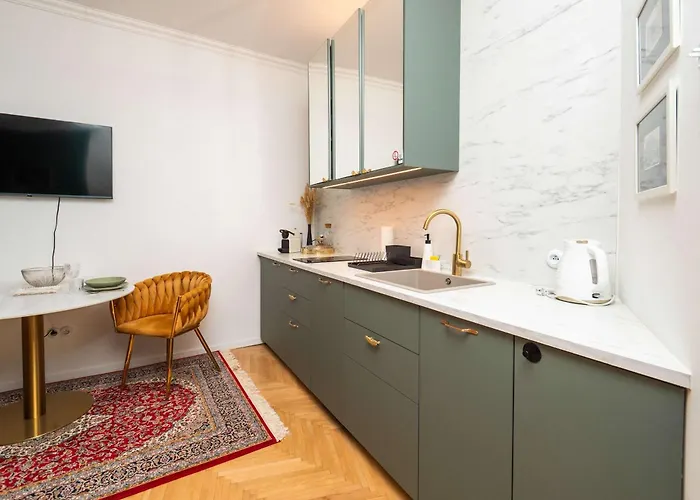 Fogadó Emerald Boutique & Comfort Pozsony