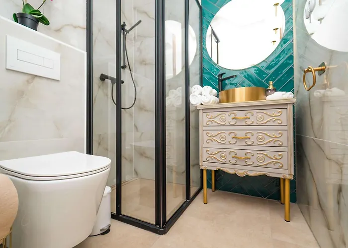 Emerald Boutique & Comfort אורחן ברטיסלאבה