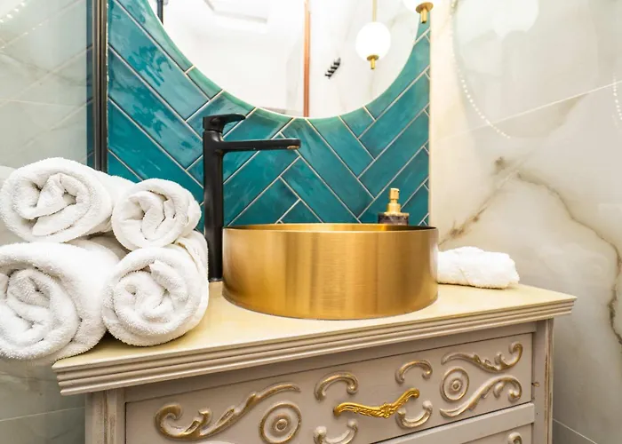 Emerald Boutique & Comfort Fogadó