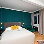 Inn Emerald Boutique & Comfort *