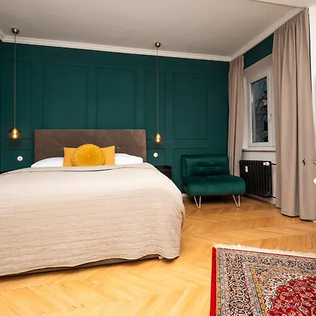 Emerald Boutique & Comfort Bratislava