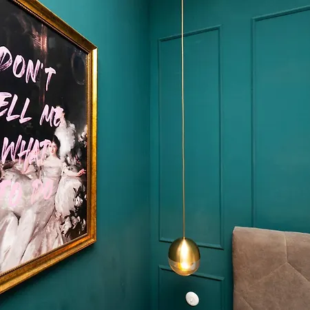 Emerald Boutique & Comfort Bratislava